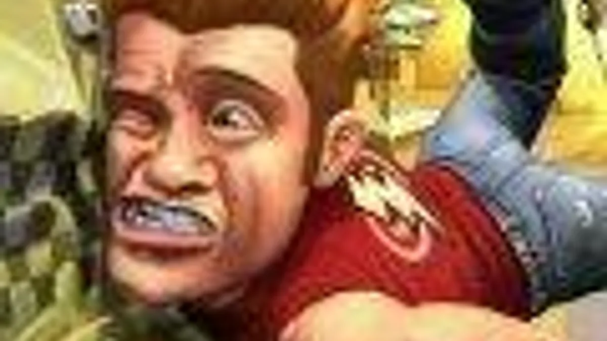 Hlavní obrázek článku: Pain vyjde jako free-to-play na PSN