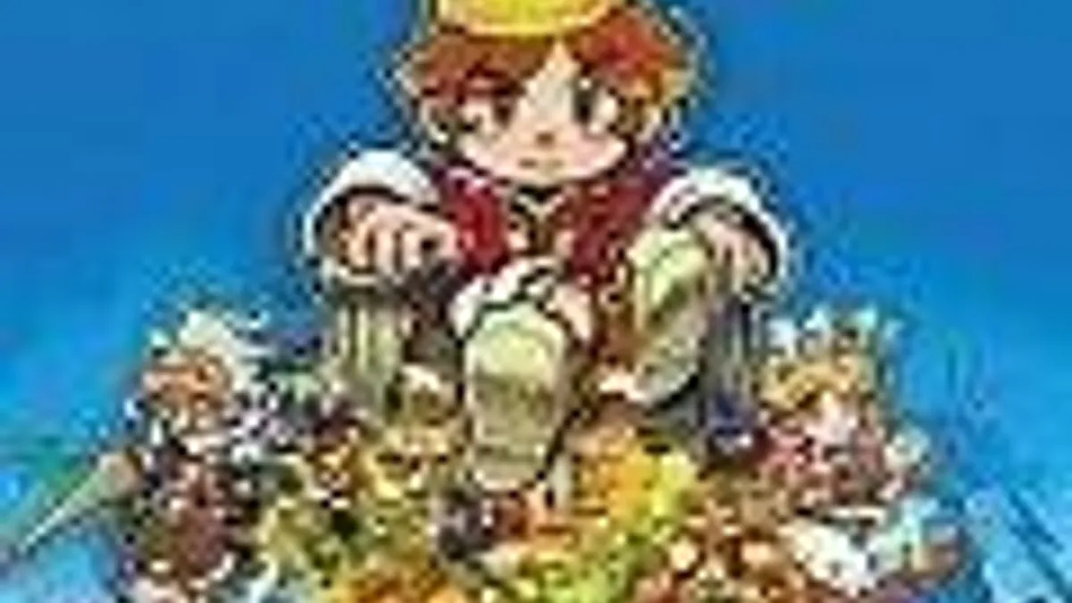 Hlavní obrázek článku: Big N-Live #9 - Little Kings Story