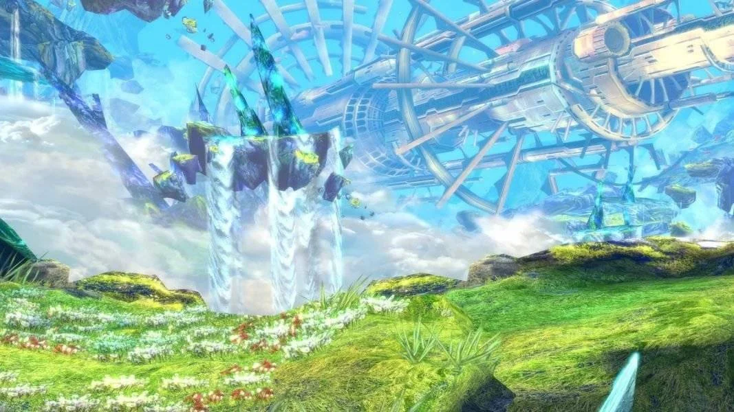 Exist Archive: The Other Side of the Sky vyjde v Evropě už příští měsíc