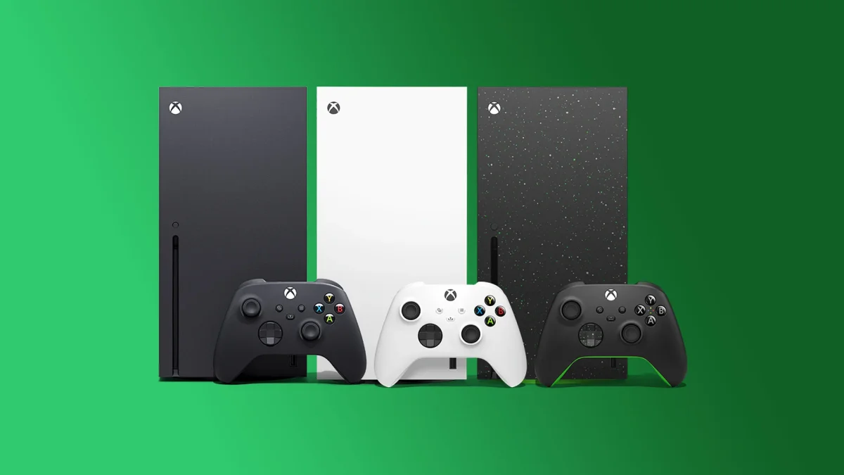 Hlavní obrázek článku: Z Xboxu by se mohla stát dceřiná společnost Microsoftu, Sharma chce zvýšit investice do klíčových značek
