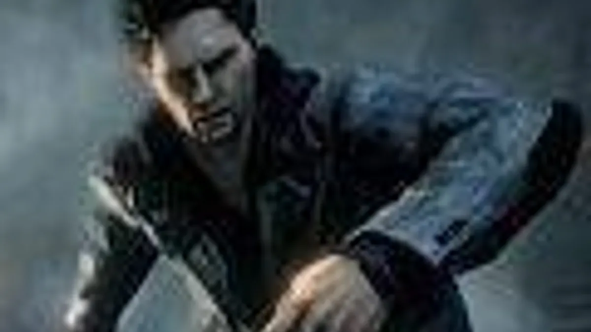 Hlavní obrázek článku: Nový Alan Wake na Xbox Live Arcade
