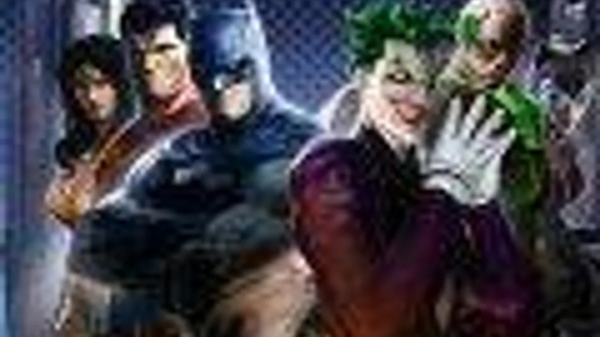 Hlavní obrázek článku: Vývojáři DC Universe Online se těší na PS4, podpora pro PS3 nekončí