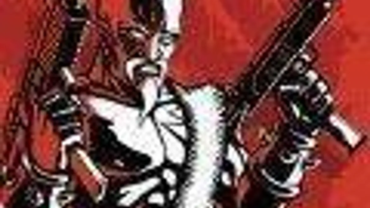 Hlavní obrázek článku: Shadow Warrior - You've got Wang trailer