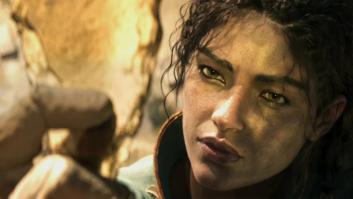 Hlavní obrázek článku: Oznámena akční RPG hra Atlas Fallen od tvůrců The Surge, vyjde s českými titulky