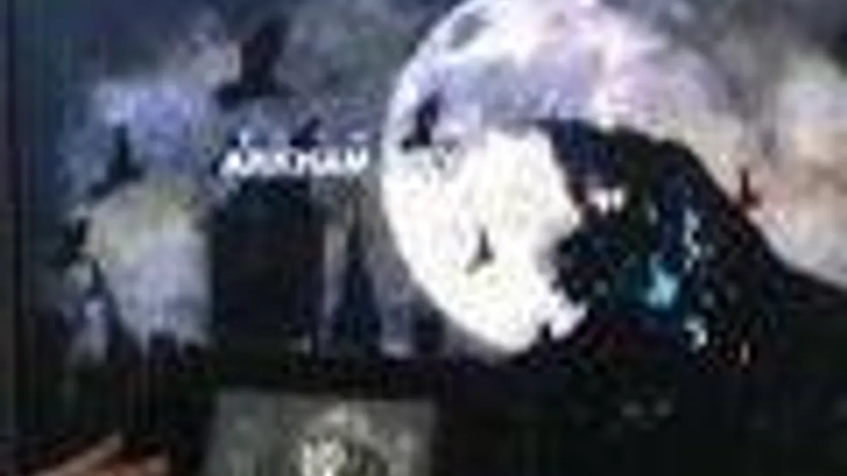 Hlavní obrázek článku: Batman Arkham City Armored Edition se ukazuje na 10 min dlouhém videu