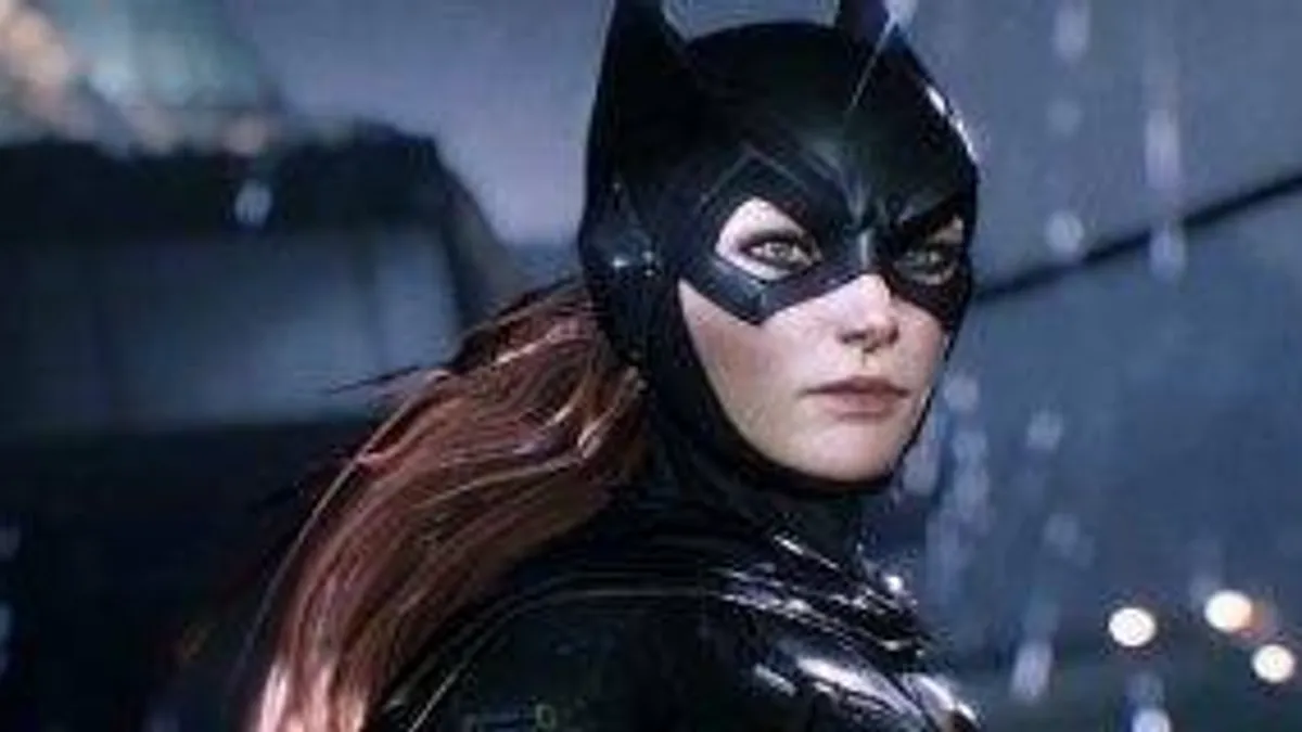 Hlavní obrázek článku: Batman: Arkham Knight - Batgirl: A Matter of Family DLC trailer