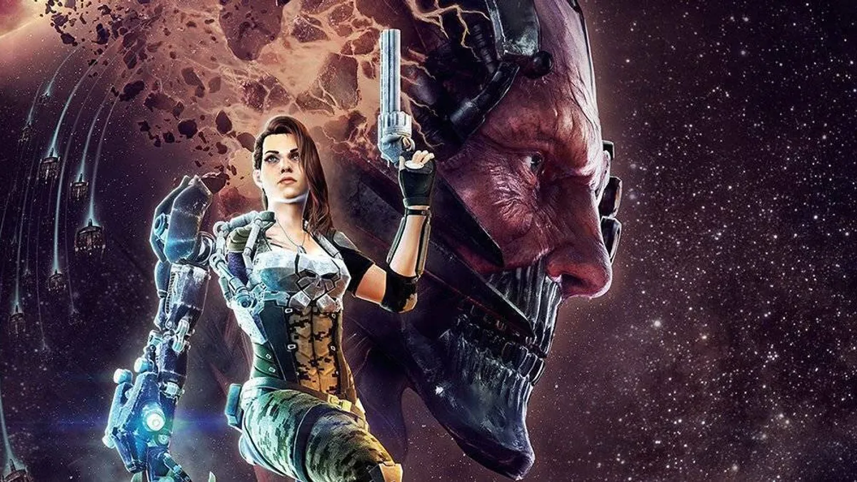 Hlavní obrázek článku: Bombshell - Mighty Punch Trailer