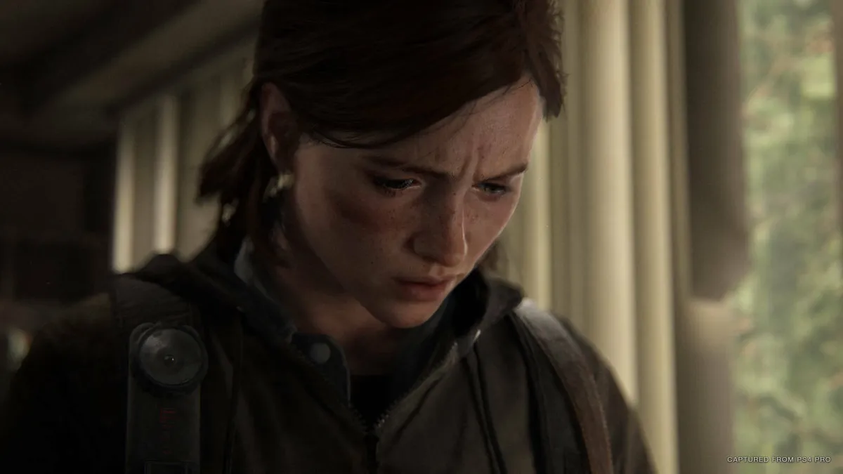 Hlavní obrázek článku: The Last of Us Part II sbírá skvělá hodnocení