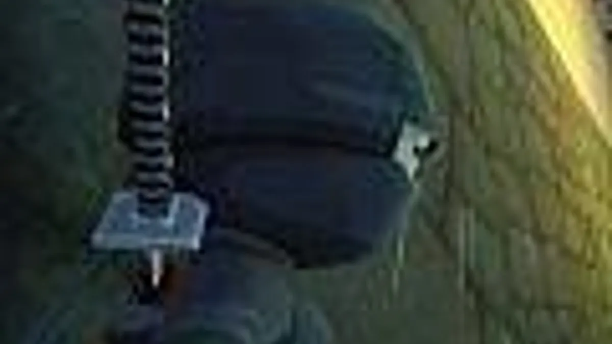 Hlavní obrázek článku: Mini Ninjas