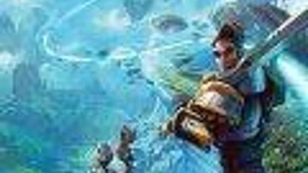 Hlavní obrázek článku: Project Spark vyjde v říjnu