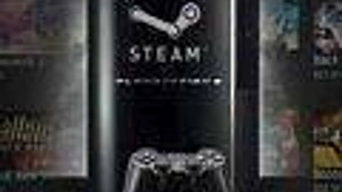 Hlavní obrázek článku: Co vše nabídne Steam na PS3?