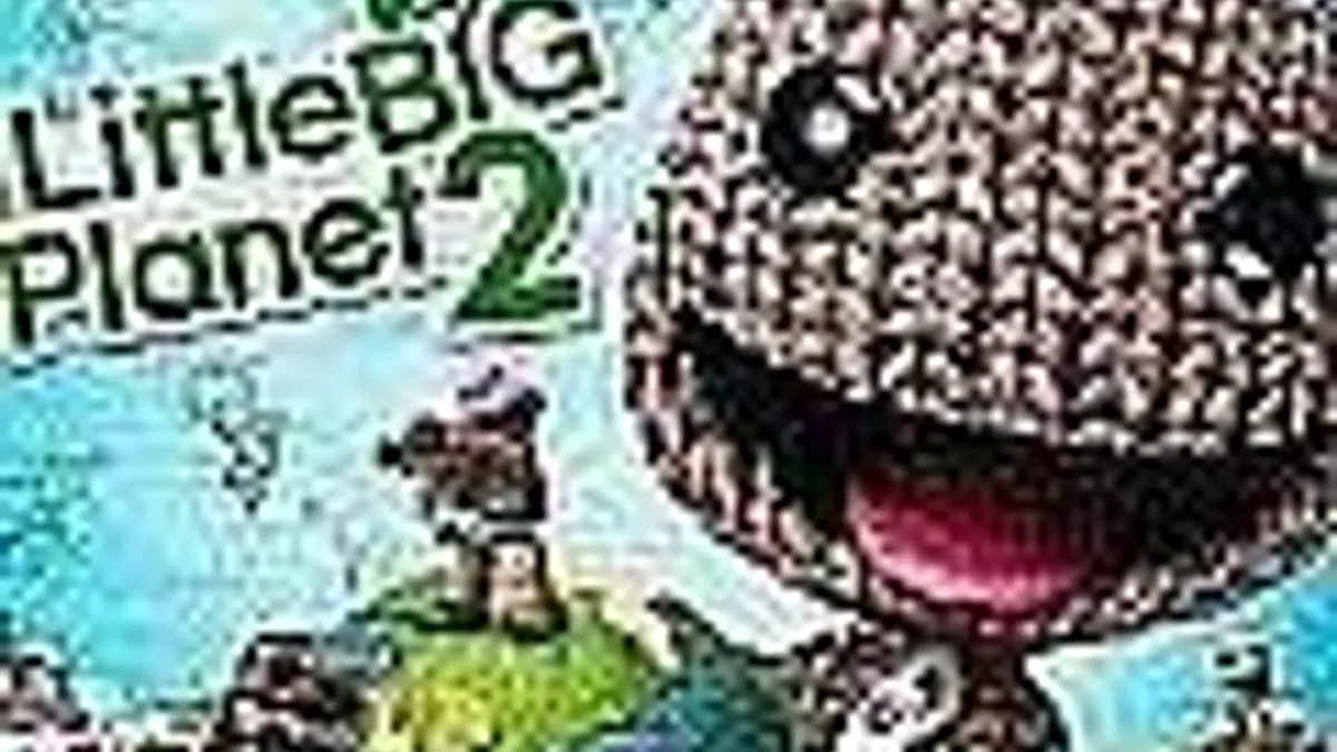 Hlavní obrázek článku: LittleBigPlanet 2