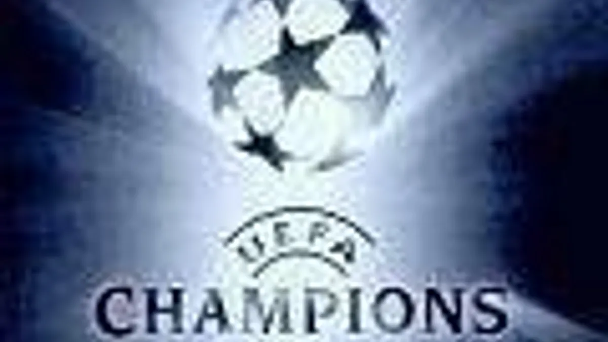 Hlavní obrázek článku: Sony bude dál sponzorovat Ligu mistrů