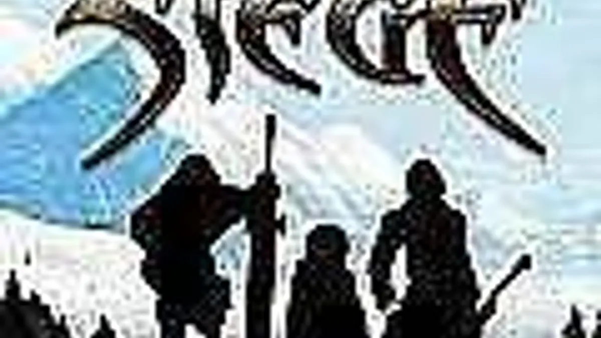 Hlavní obrázek článku: Under Siege odhalen - klon Age of Empires