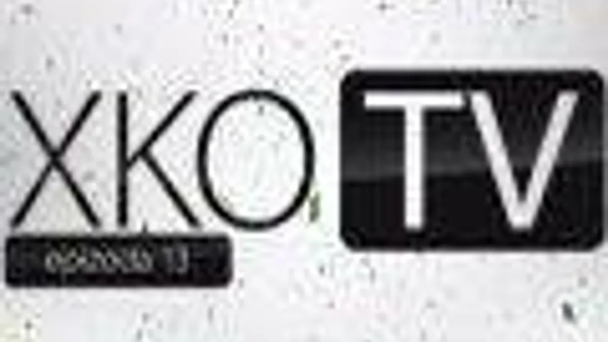 Hlavní obrázek článku: XKO TV #13