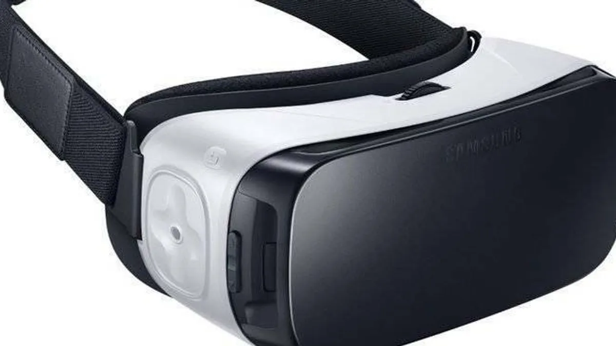 Hlavní obrázek článku: Analytici předpovídají, že se do konce roku 2017 prodá přes 70 milionů VR headsetů