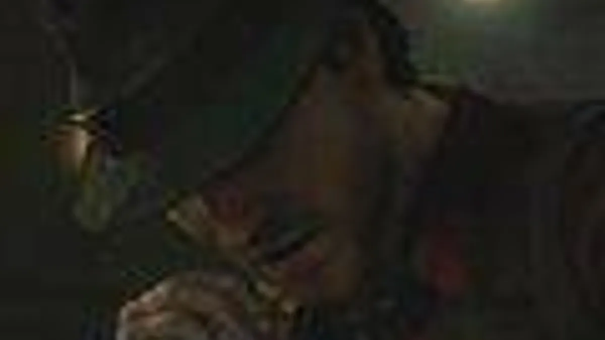 Hlavní obrázek článku: Murdered: Soul Suspect