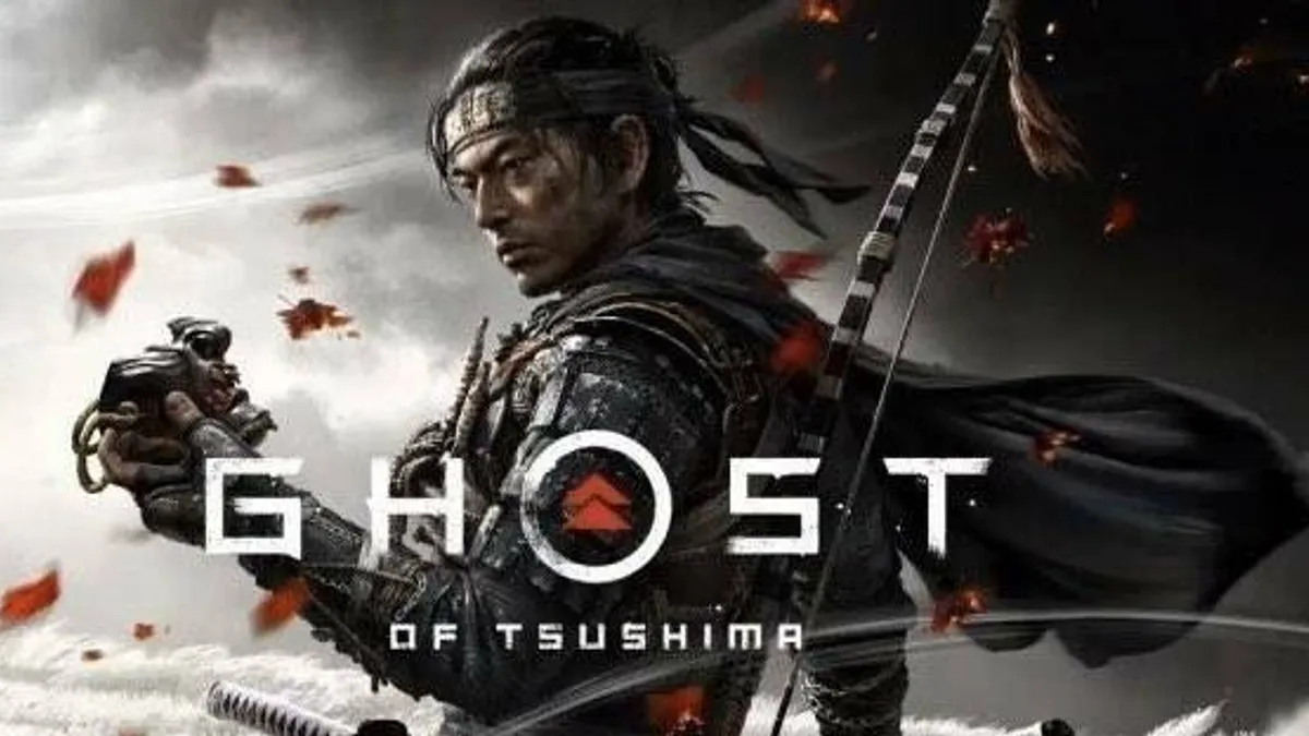 Hlavní obrázek článku: Nový teaser na Ghost of Tsushima, hra se ukáže během VGA 2019