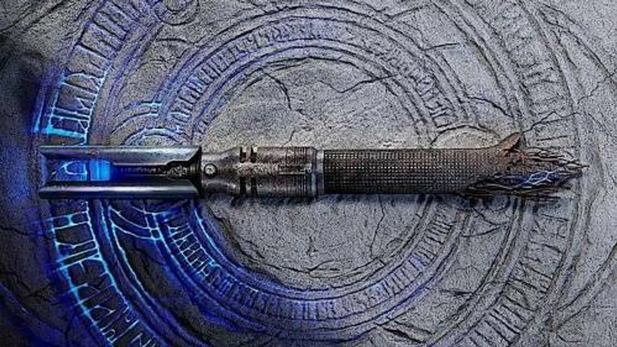 Hlavní obrázek článku: 15 minut ze Star Wars Jedi: Fallen Order