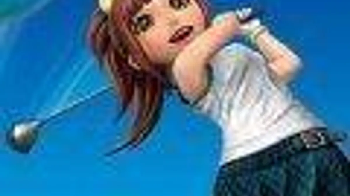 Hlavní obrázek článku: Ve vývoji je pravděpodobně nový Everybody’s Golf pro PS4