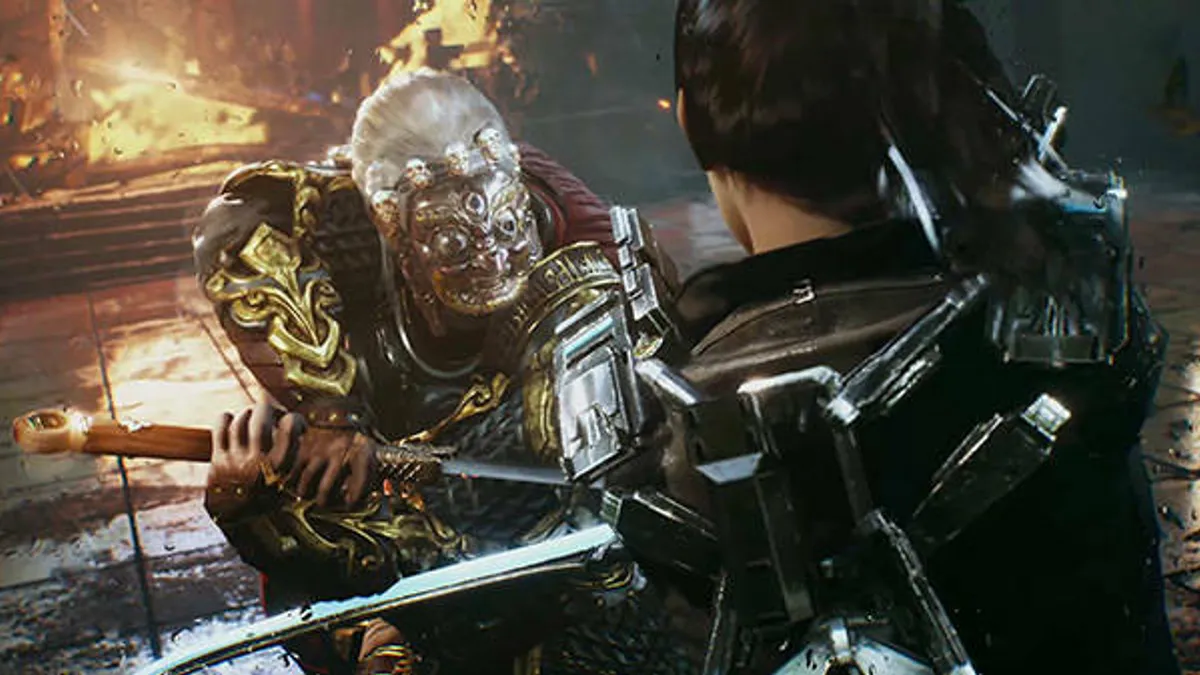 Hlavní obrázek článku: Nový trailer na střílečku Bright Memory: Infinite