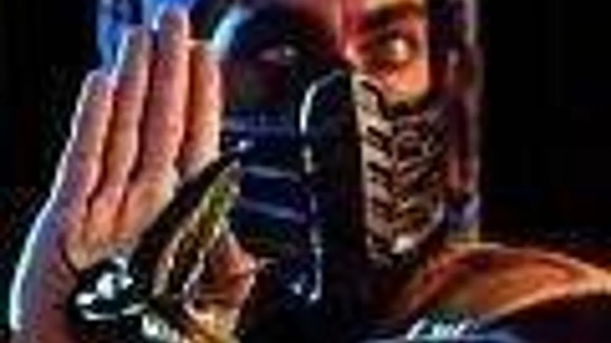 Hlavní obrázek článku: Mortal kombat: Legacy na Blu-ray