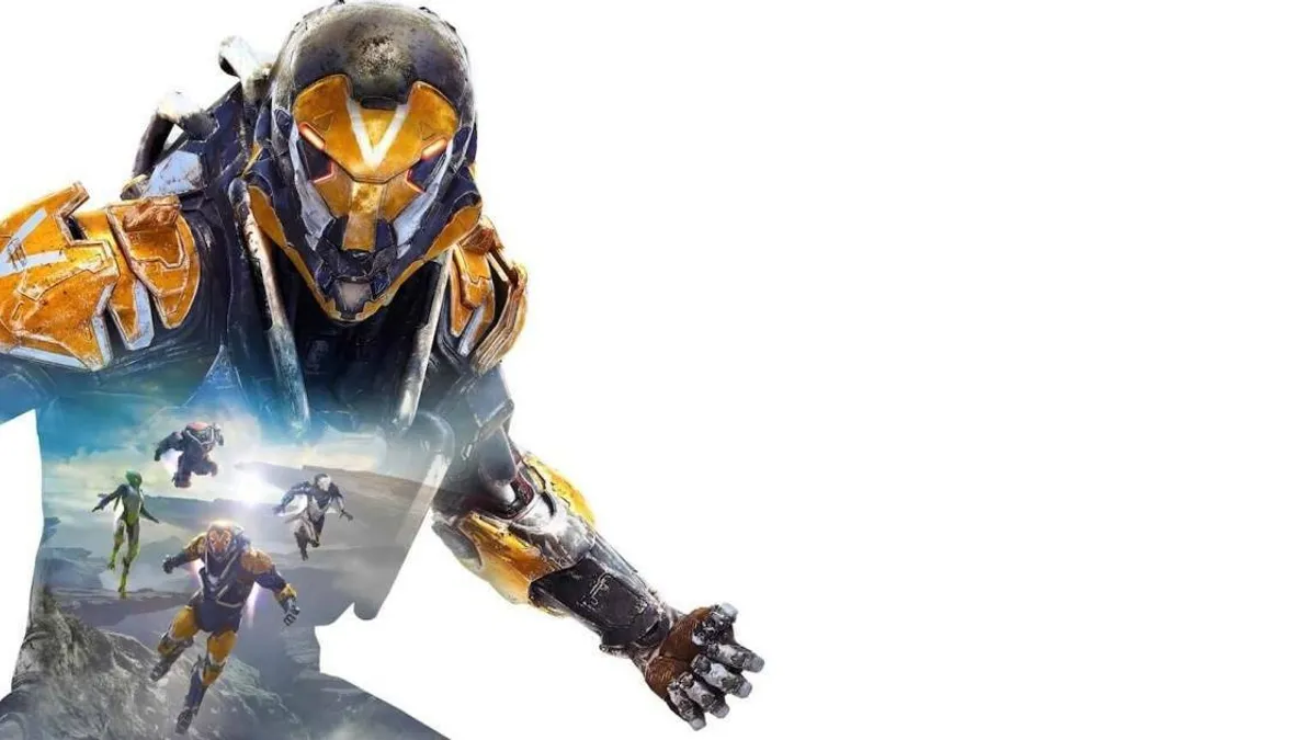 Hlavní obrázek článku: Anthem