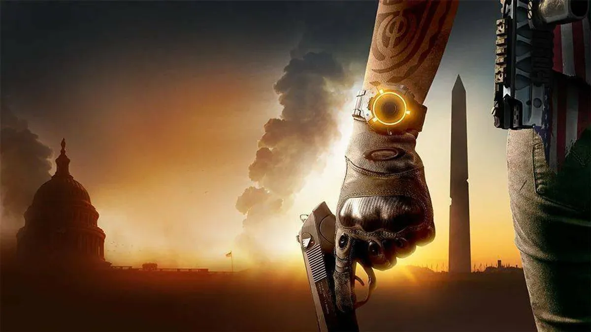 Hlavní obrázek článku: The Division 2 dostane příští týden nový end game obsah