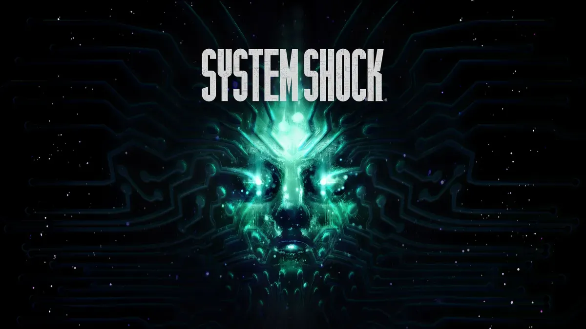 Hlavní obrázek článku: Remake hry System Shock vyjde pro konzole Nintendo Switch ještě letos