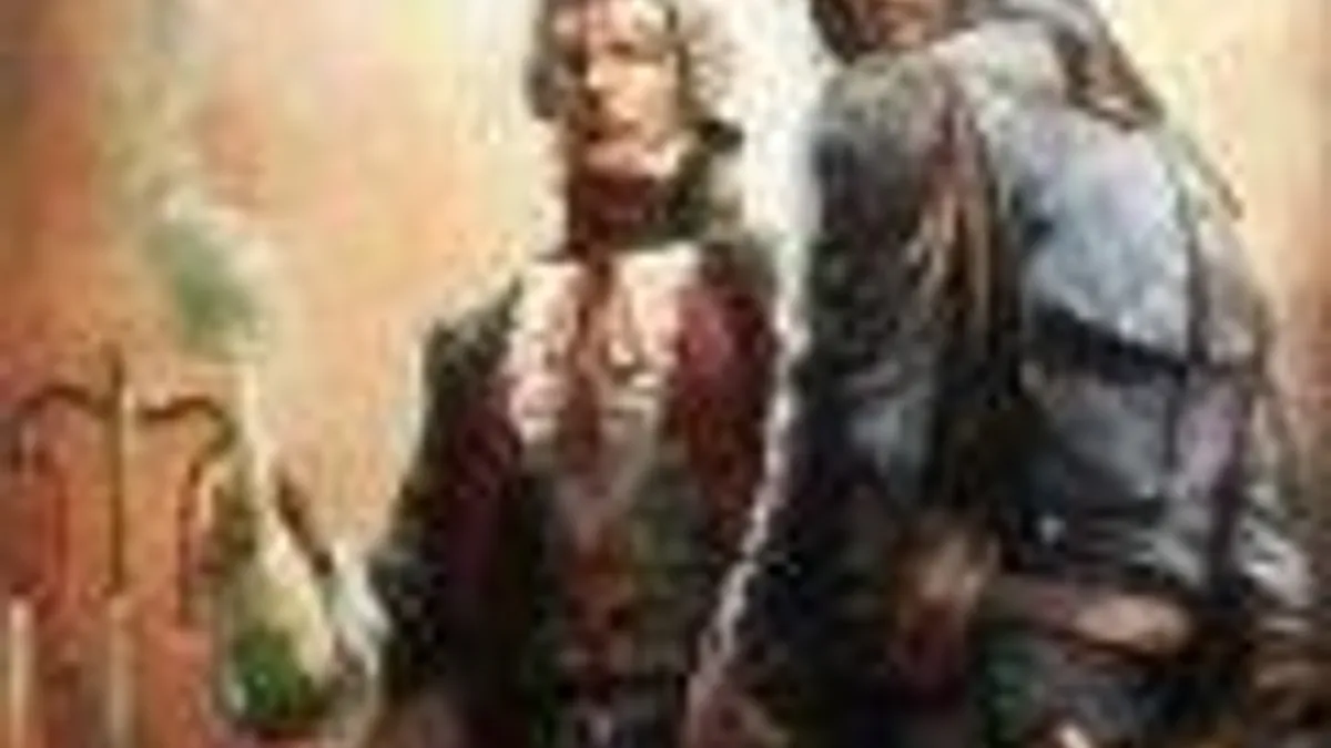 Hlavní obrázek článku: Gamestop poodhalil tvář hlavního hrdiny v Assassin’s Creed Unity