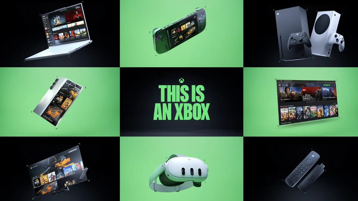 Hlavní obrázek článku: Pravděpodobně se chystá oznámení Xbox verze headsetu Meta Quest 3S