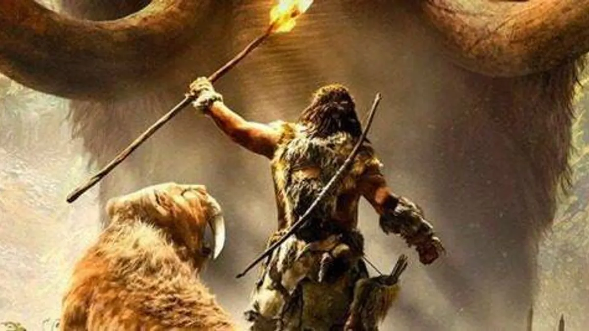 Hlavní obrázek článku: Sledujte stream akční hry Far Cry Primal