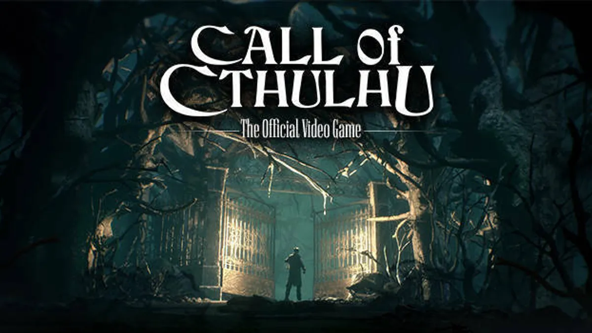 Hlavní obrázek článku: Call of Cthulhu - Depths of Madness trailer