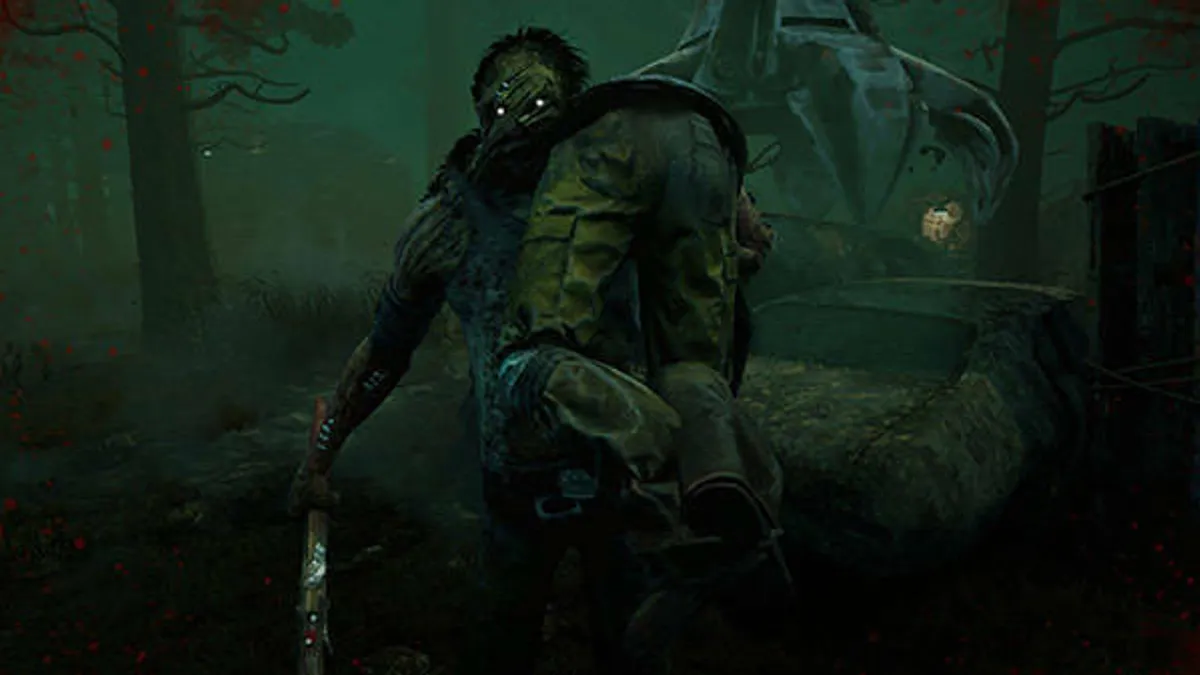 Hlavní obrázek článku: Dead by Daylight vyjde koncem roku pro PS5 a Xbox Series X