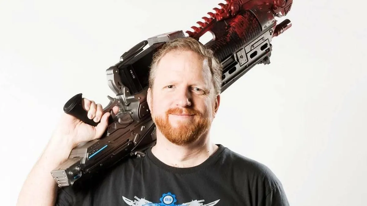 Hlavní obrázek článku: Rod Fergusson opouští studio The Coalition