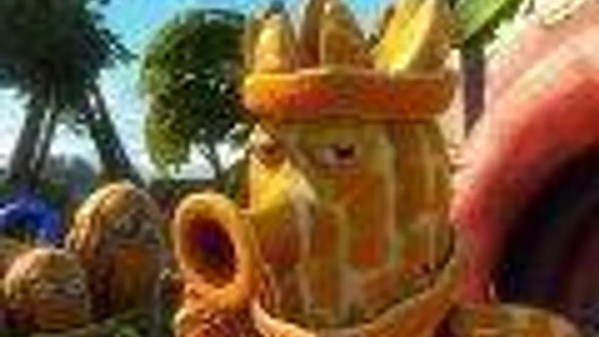 Hlavní obrázek článku: Plants vs. Zombies: Garden Warfare dostane zítra Tactical Taco Party Pack