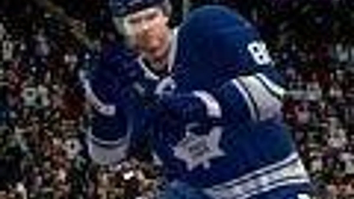 Hlavní obrázek článku: NHL 12 dostalo alternativní dresy + kupte si ho za 1048 Kč