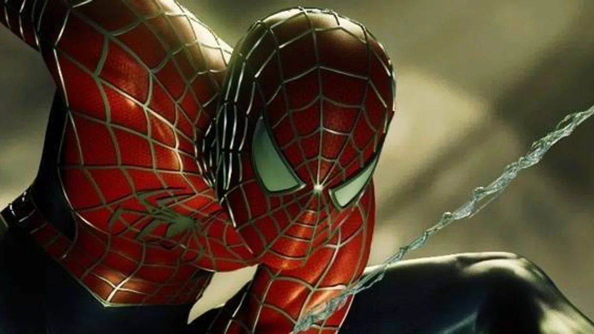Hlavní obrázek článku: Marvel's Spider-Man: Operace Silver