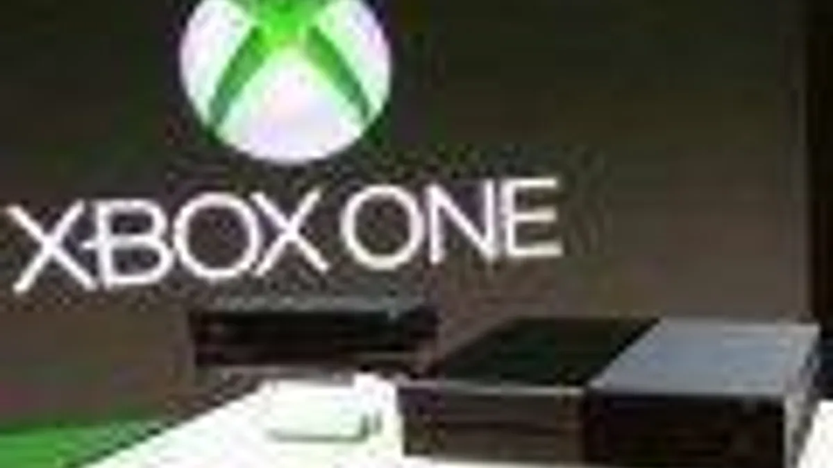 Hlavní obrázek článku: Podívejte se na videa ze zahájení prodeje konzole Xbox One