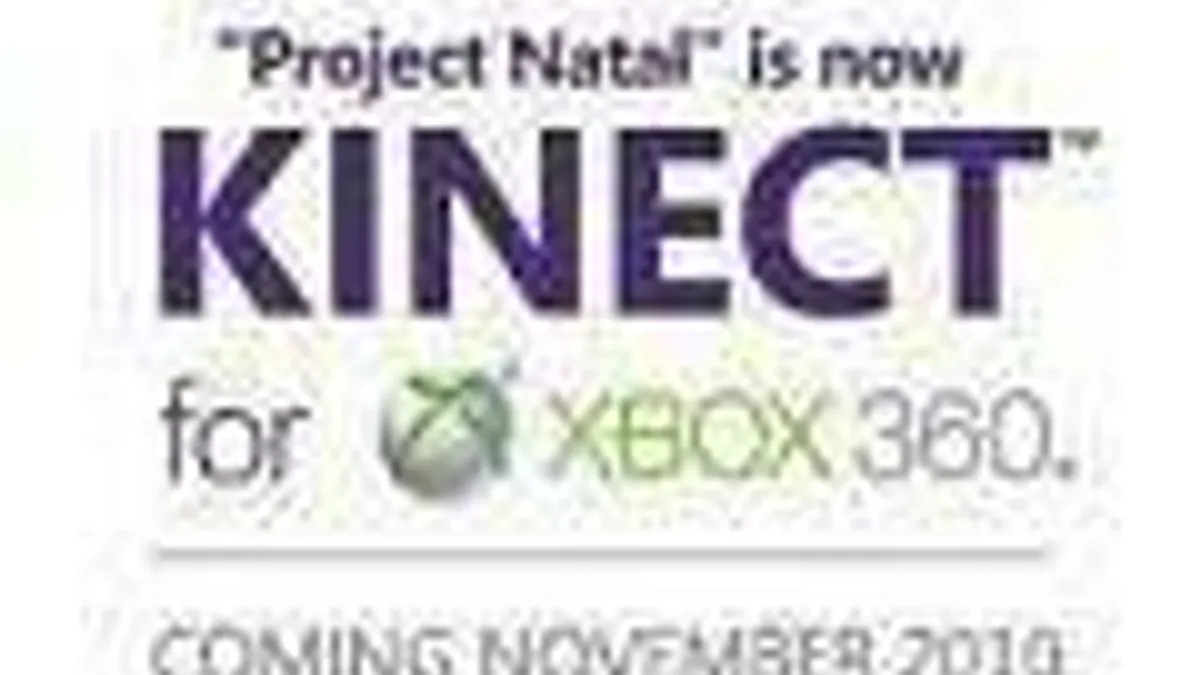 Hlavní obrázek článku: Microsoft: Kinect budou kupovat hardcore hráči