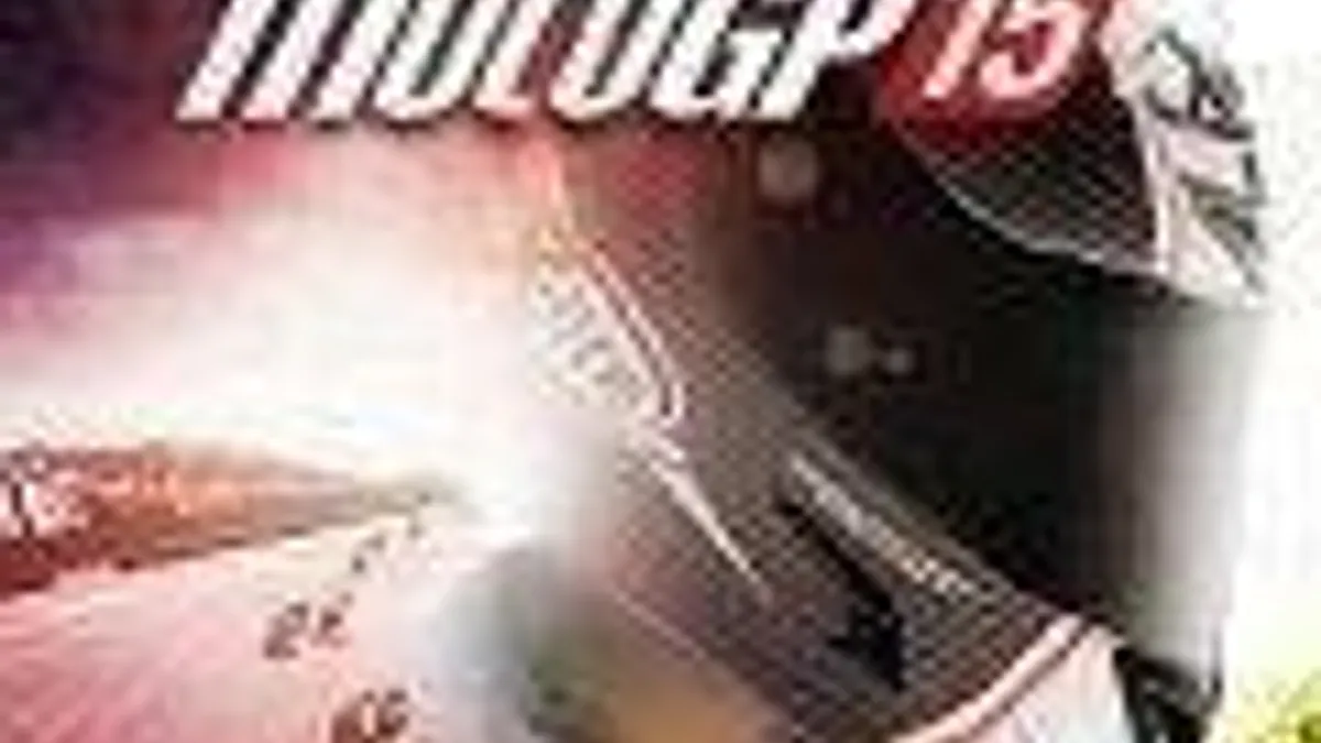 Hlavní obrázek článku: Nový trailer na MotoGP 15