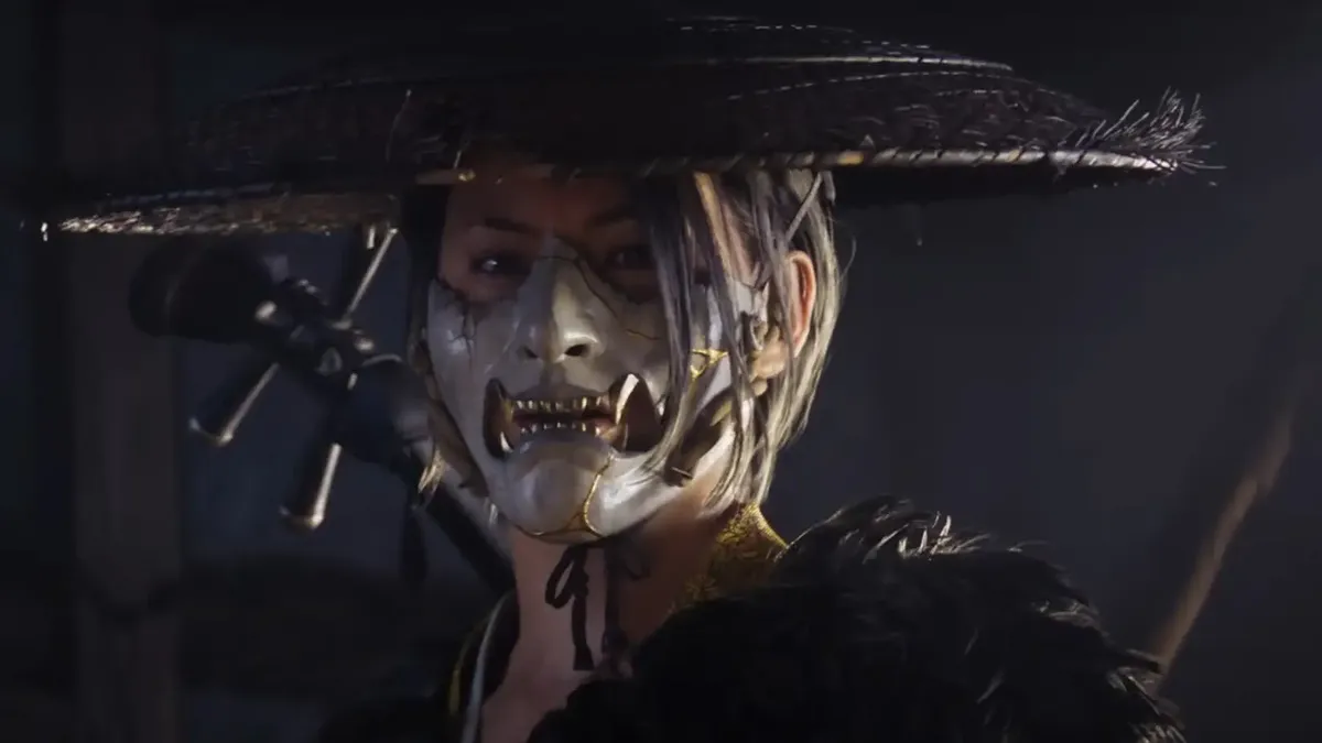 Hlavní obrázek článku: Vychází hra Ghost of Yōtei, podívejte se na trailer s ohlasem novinářů