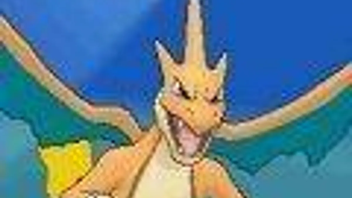 Hlavní obrázek článku: Pokemon X/Y slaví úspěch – za dva dny 4 miliony prodaných kopií