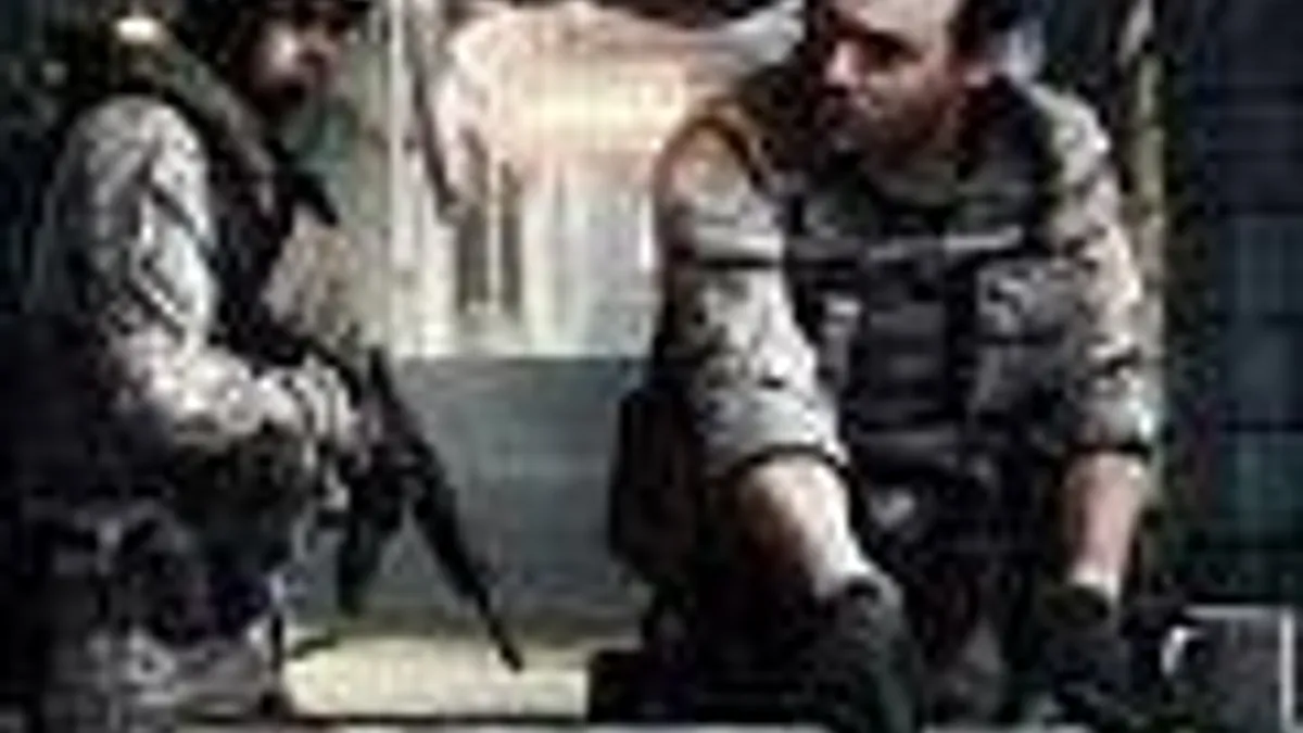 Hlavní obrázek článku: První vlna banování v Battlefieldu 3