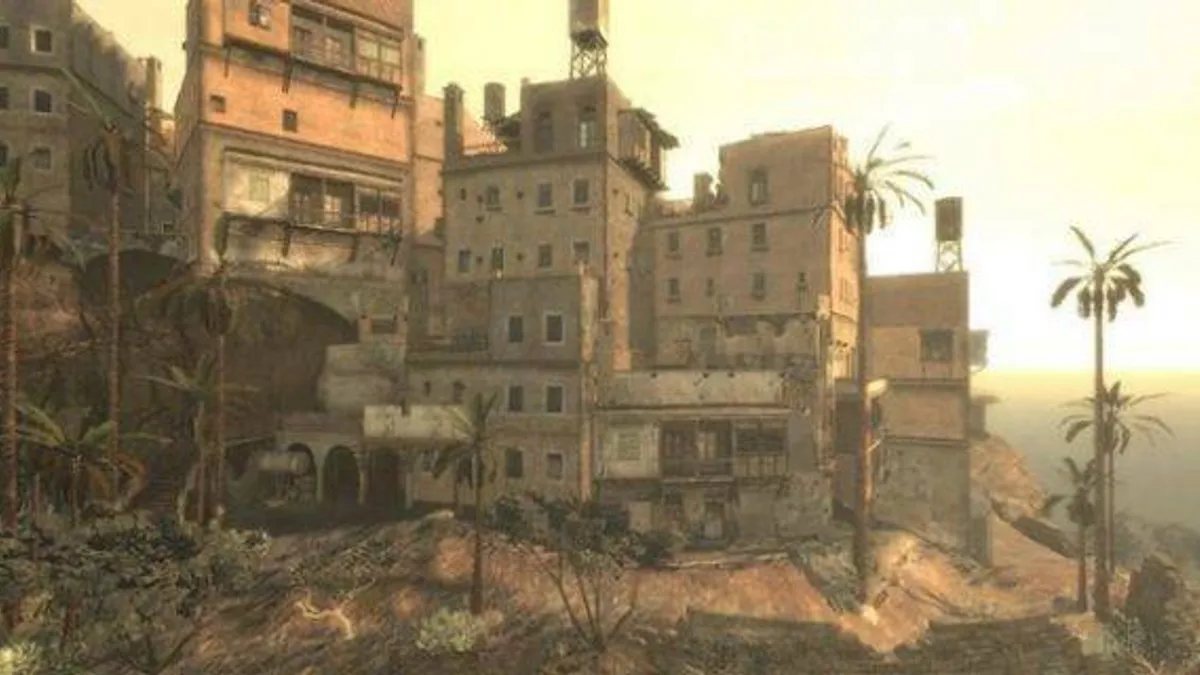 Hlavní obrázek článku: Na internet unikly obrázky ze hry AGENT