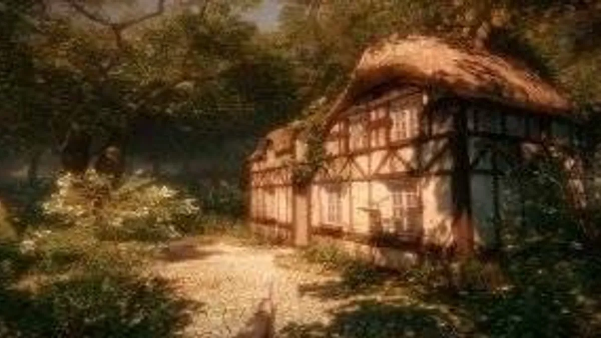 Hlavní obrázek článku: Deníček hry Everybody's Gone to the Rapture o hudbě