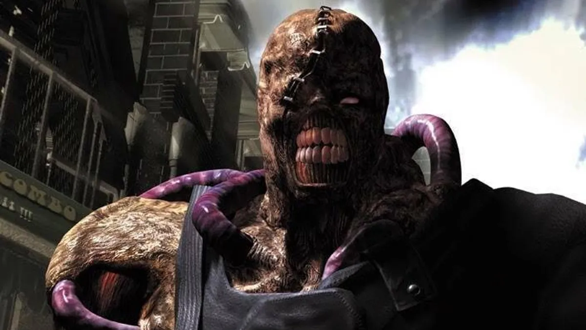 Hlavní obrázek článku: Producent Resident Evil 2 o šancích na remake Resident Evil 3: Nemesis