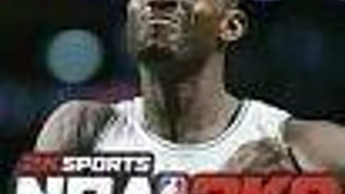 Hlavní obrázek článku: NBA 2K9