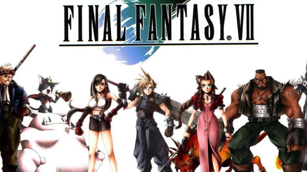 Hlavní obrázek článku: Final Fantasy VII – 2. část: obsah je klíčem k úspěchu