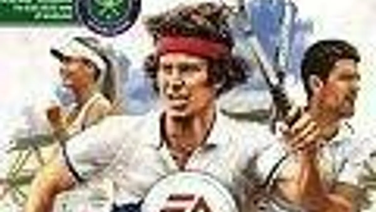 Hlavní obrázek článku: Grand Slam Tennis 2 - vývojáři mluví o ovládání